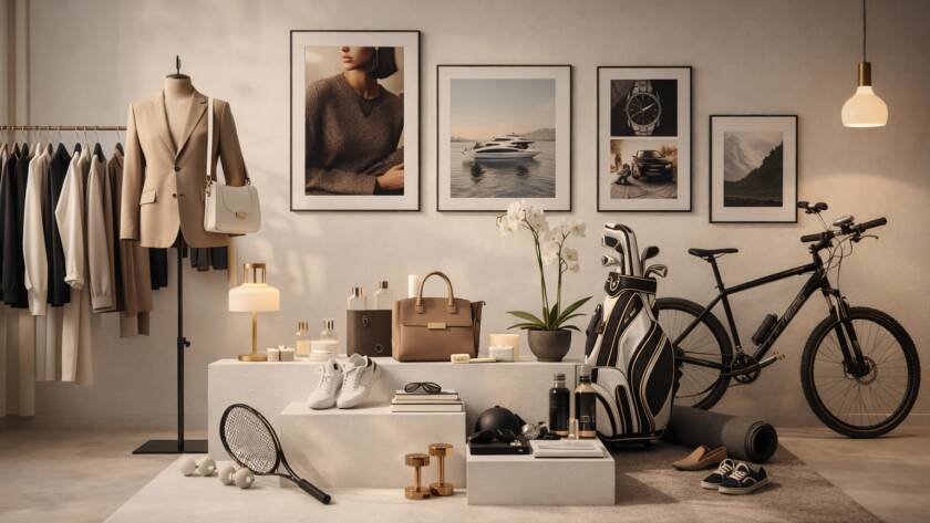 The Power of Strategic Brand Partnerships with Miramar Brands