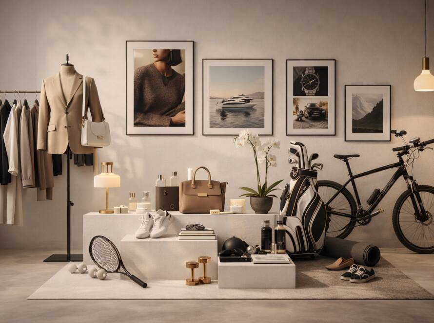 The Power of Strategic Brand Partnerships with Miramar Brands