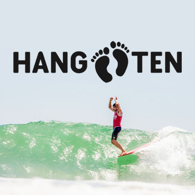 Hang Ten