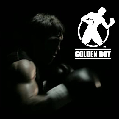 Golden Boy