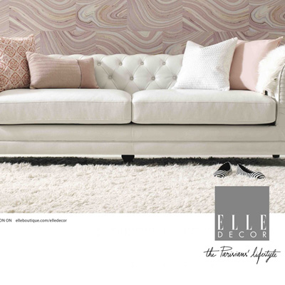 Elle Decor