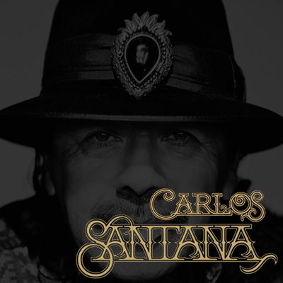 Carlos Santana