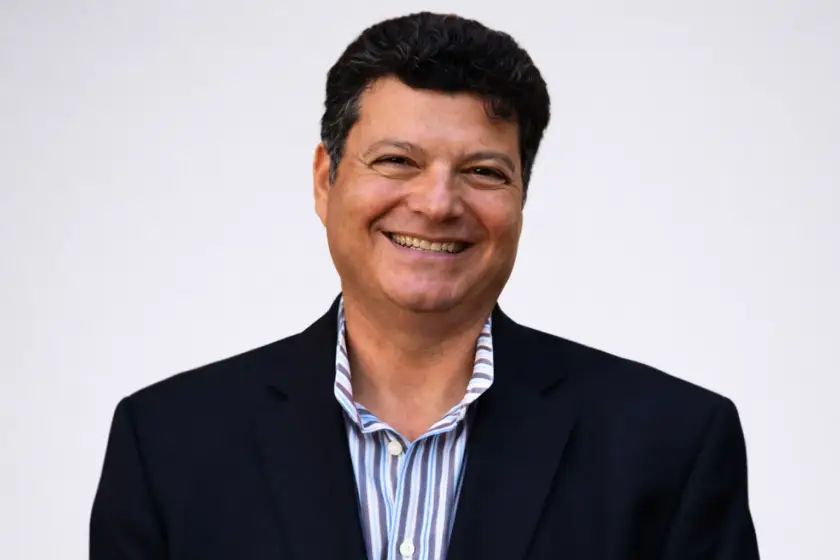 Joel Barnett