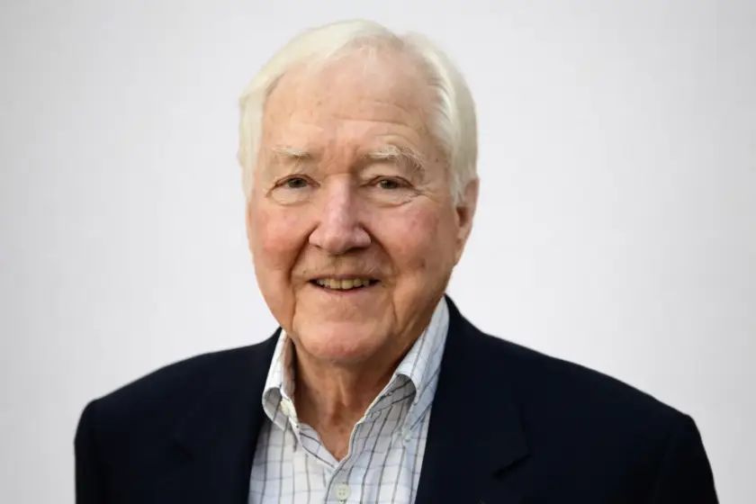 Stephen Y. Ascher, Sr.