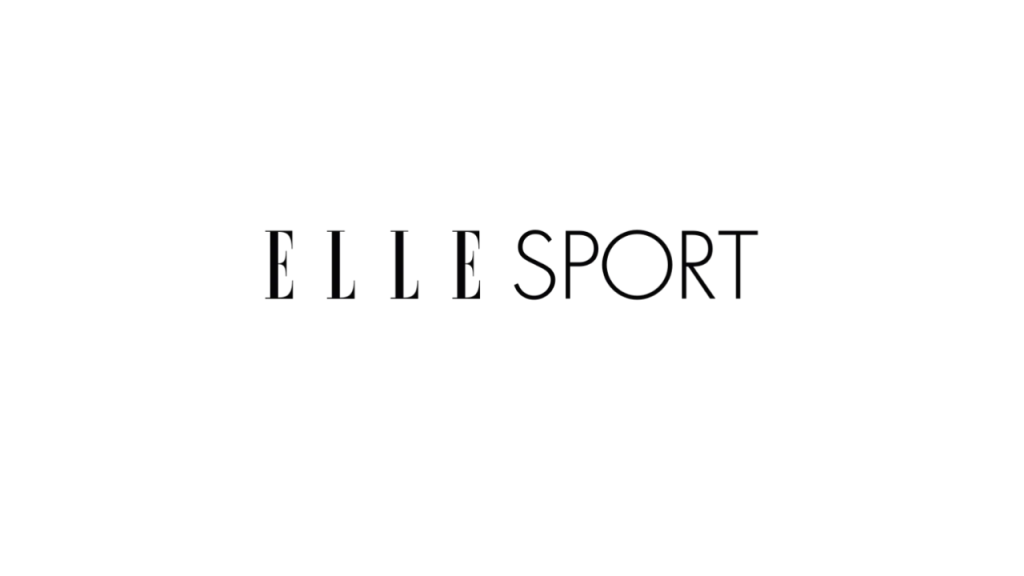 elle sport 5
